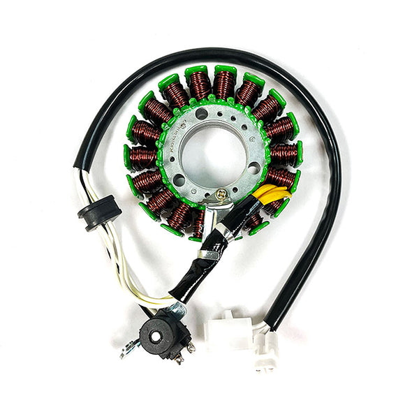 Stator SGR Trifase 18 polos con pick-up 2 cables Xcity