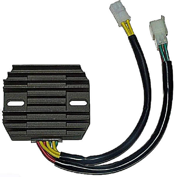 Regulador Sun 12V - Trifase - CC - 7 Cables 04552061