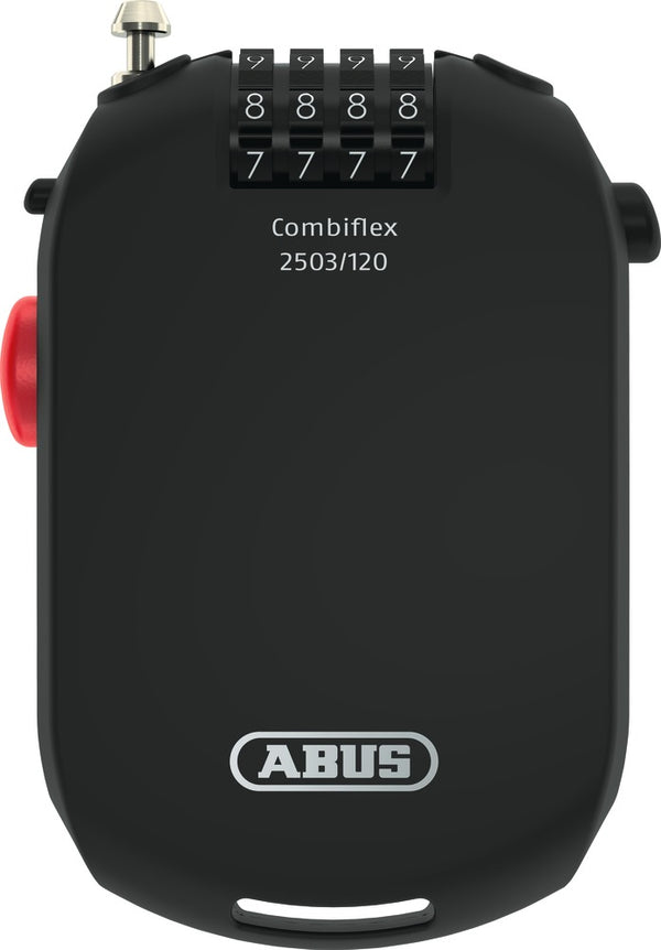 COMBIFLEX ABUS 2503/120 C/SB