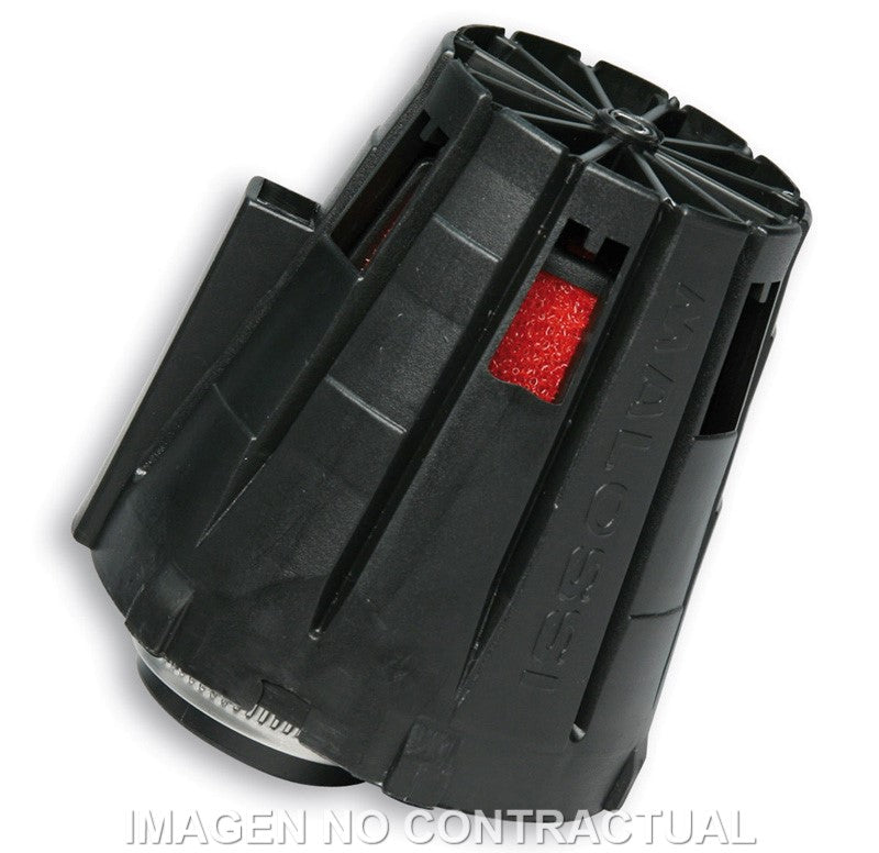 FILTRO AIRE C/CAJA NEGRA CARBURADOR PHBL YAMAHA JOG, SR