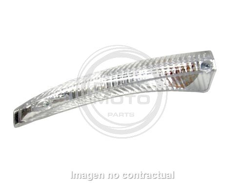 TULIPA INTERMITENCIA DELANTERA IZQUIERDA PEUGEOT JET FORCE 50
