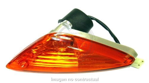 TULIPA INTERMITENCIA DELANTERA DERECHA HONDA SH 125