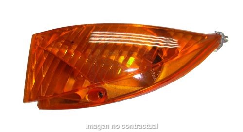 TULIPA INTERMITENCIA DELANTERA DERECHA PEUGEOT VIVACITY 50