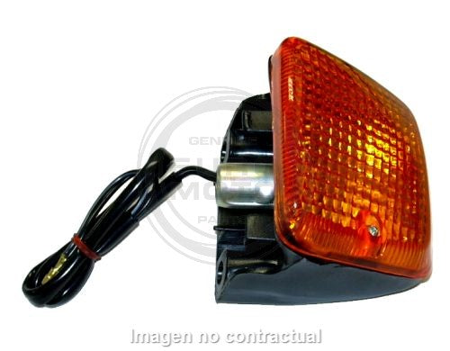 INTERMITENTE TRASERO DERECHO HONDA VISION 75