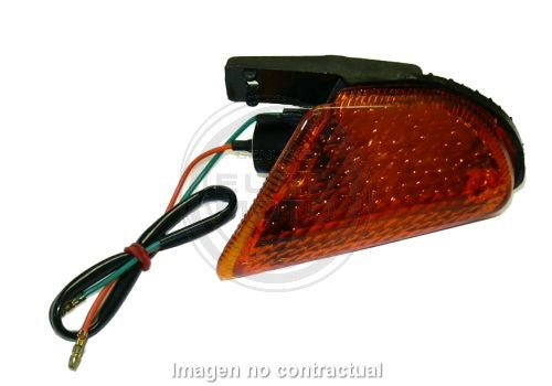 INTERMITENTE DELANTERO DERECHO HONDA VISION 75