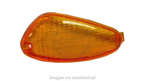 TULIPA INTERMITENCIA DELANTERA IZQUIERDA GILERA RUNNER 50