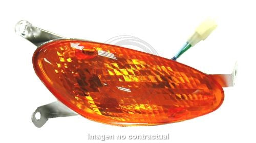 INTERMITENTE DELANTERO IZQUIERDO KYMCO DINK 50