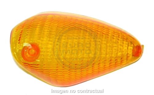 TULIPA INTERMITENCIA DELANTERA IZQUIERDA PIAGGIO NRG MC3 50