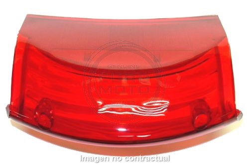TULIPA PILOTO POSTERIOR HONDA @ 125