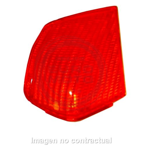 TULIPA INTERMITENCIA TRASERA IZQUIERDA PIAGGIO ZIP 50