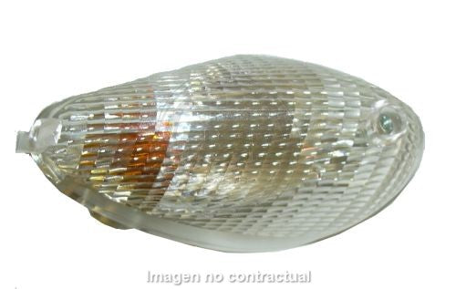 INTERMITENTE DELANTERO DERECHO PIAGGIO NRG PURE JET 50