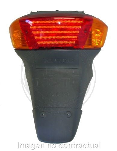 PILOTO POSTERIOR PIAGGIO SFERA 50