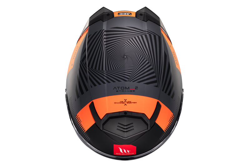 CASCO MT ATOM 2 SV STRANGE C4 MATE