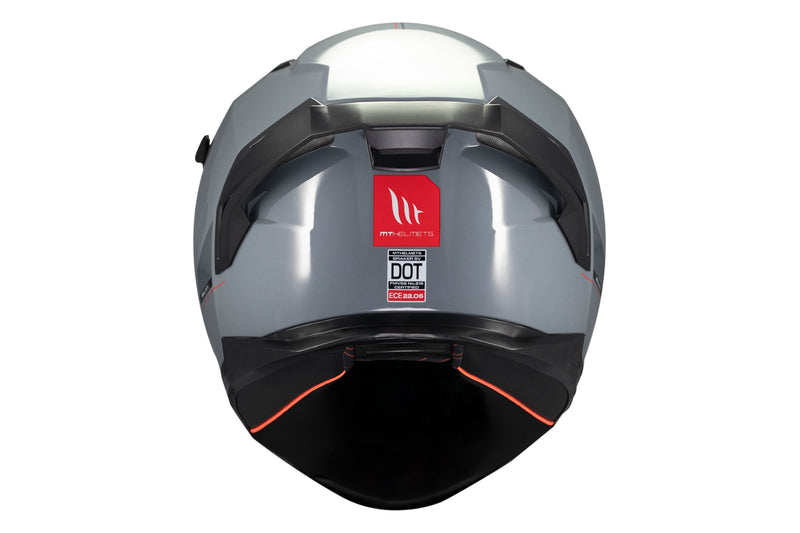 CASCO MT BRAKER SV SOLID A12 GLOSS