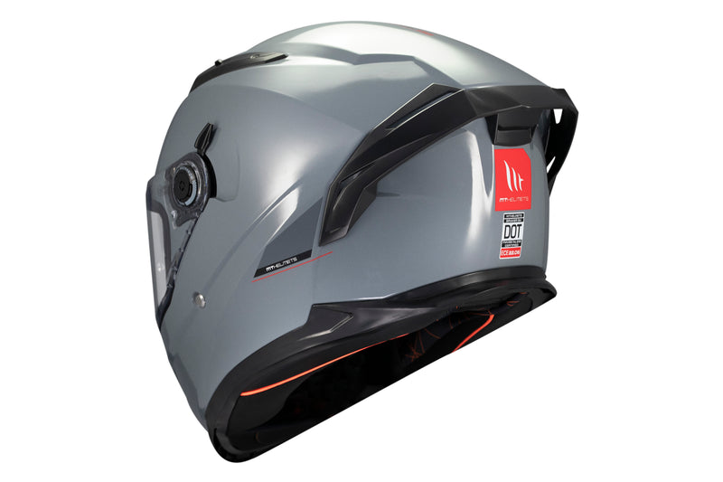 CASCO MT BRAKER SV SOLID A12 GLOSS