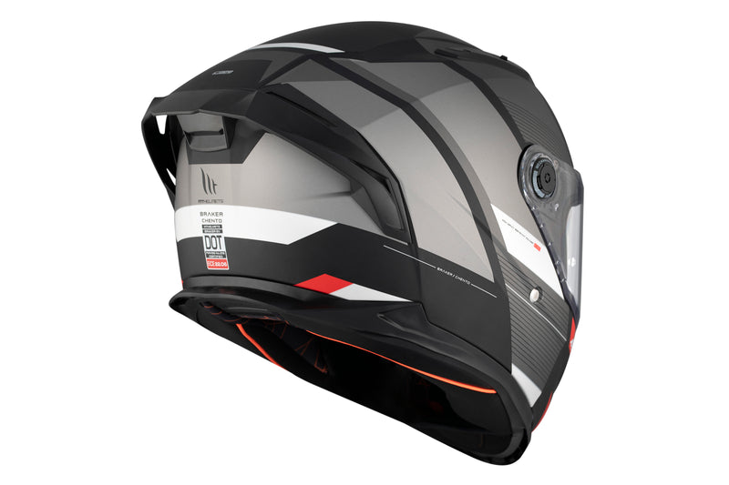 CASCO MT BRAKER SV CHENTO B0 MATT