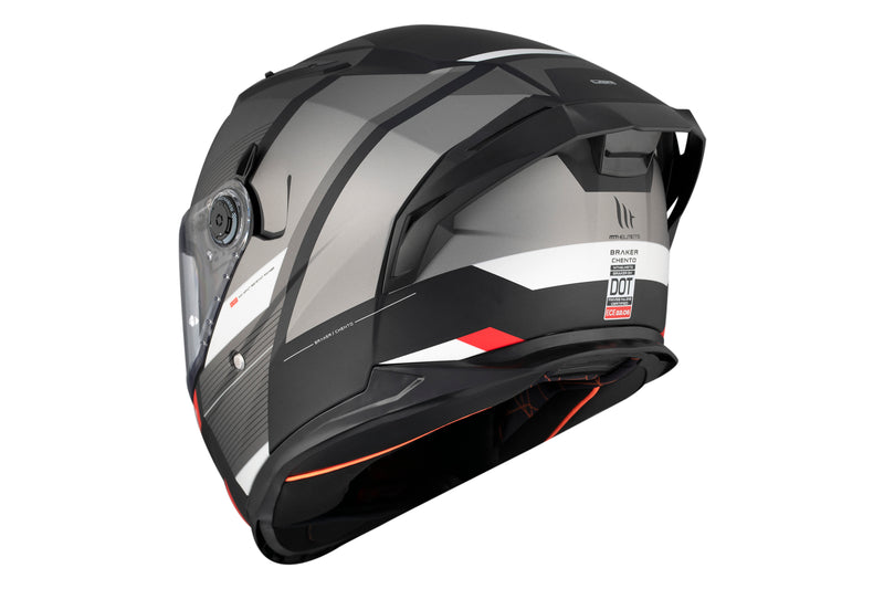 CASCO MT BRAKER SV CHENTO B0 MATT