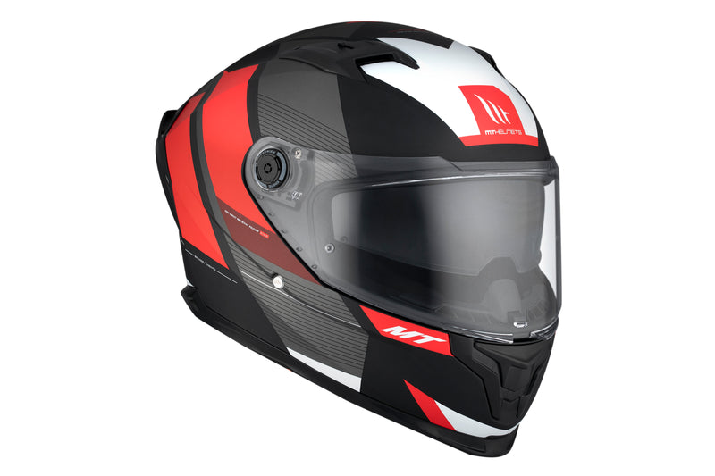 CASCO MT BRAKER SV CHENTO B5 MATT