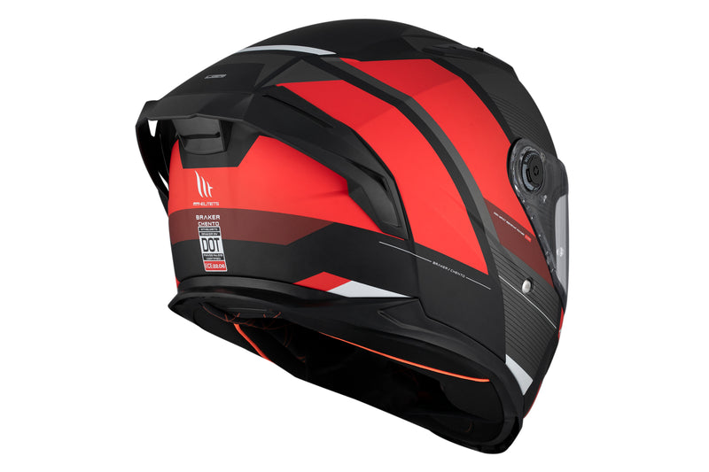 CASCO MT BRAKER SV CHENTO B5 MATT