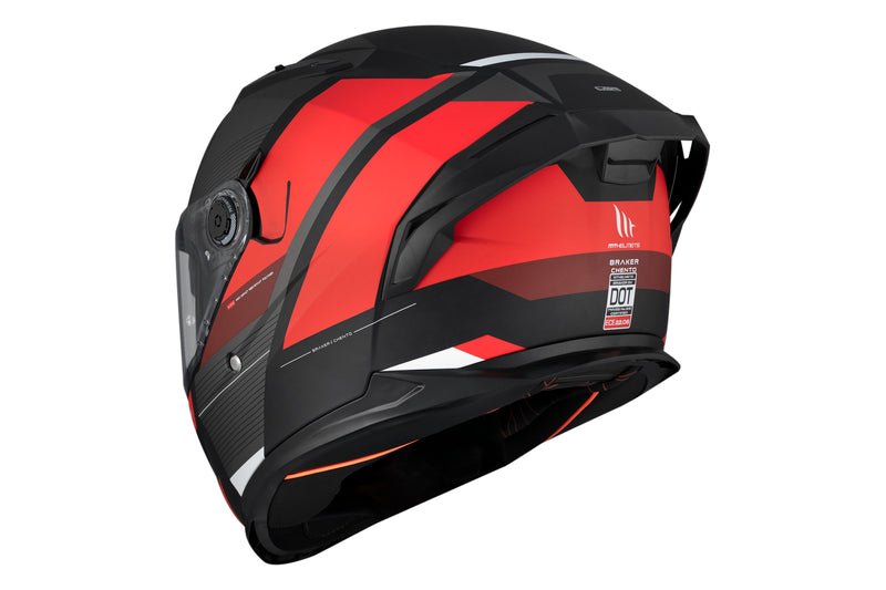 CASCO MT BRAKER SV CHENTO B5 MATT