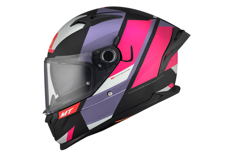 CASCO MT BRAKER SV CHENTO B9 MATT