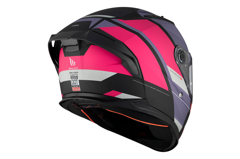 CASCO MT BRAKER SV CHENTO B9 MATT