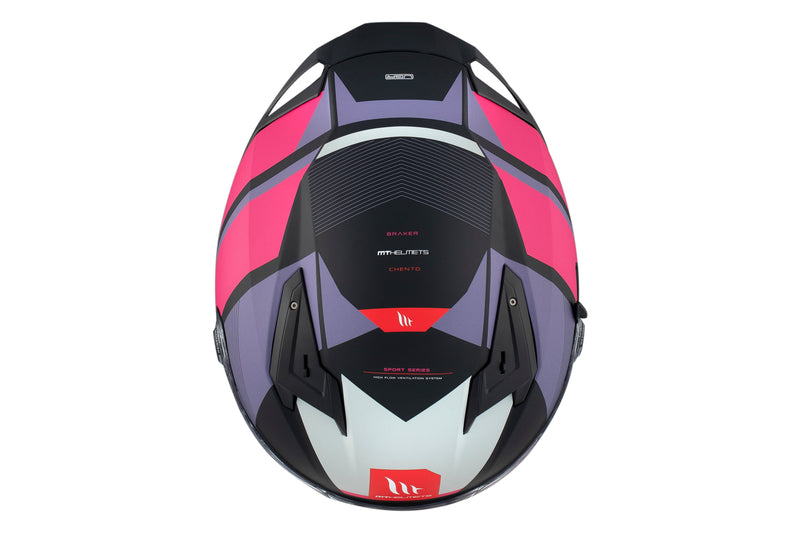 CASCO MT BRAKER SV CHENTO B9 MATT