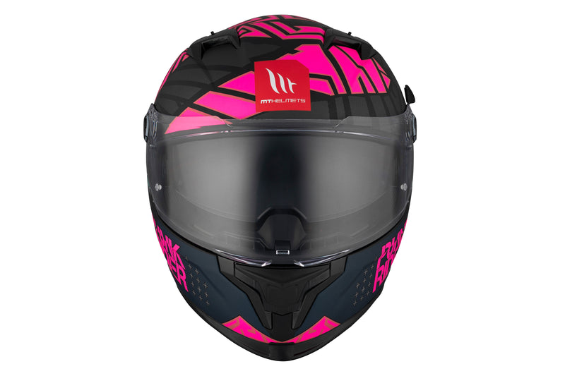 CASCO MT BRAKER SV PUNK RIDER B8 MATT