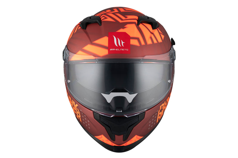 CASCO MT BRAKER SV PUNK RIDER C5 MATT