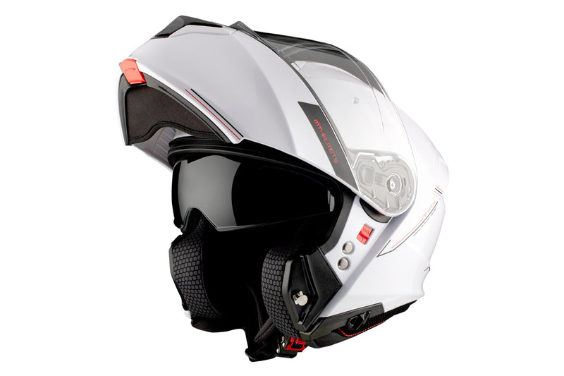 CASCO MT GENESIS SV SOLID GLOSS WHITE