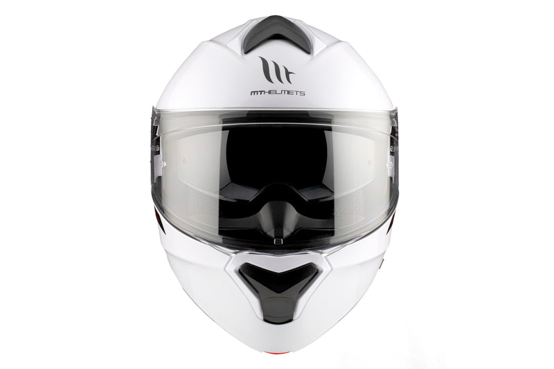 CASCO MT GENESIS SV SOLID GLOSS WHITE