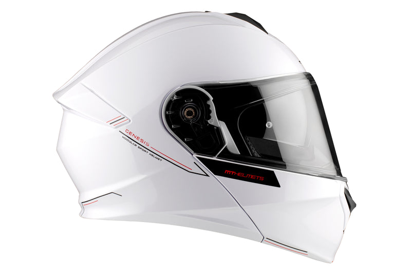 CASCO MT GENESIS SV SOLID GLOSS WHITE