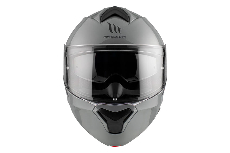 CASCO MT GENESIS SV SOLID A1 MATT GLOSS GREY