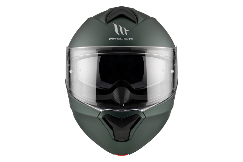 CASCO MT GENESIS SV SOLID A1 MATT GREEN