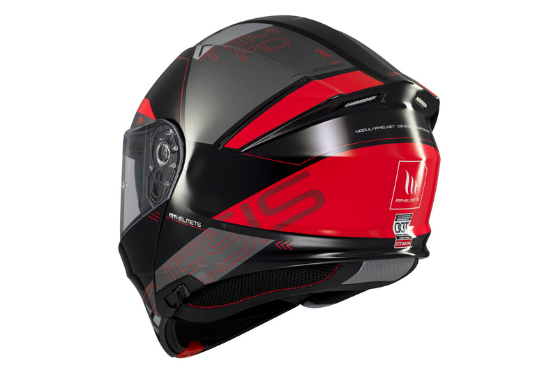 CASCO MT GENESIS SV ATEMPO B15 GLOSS