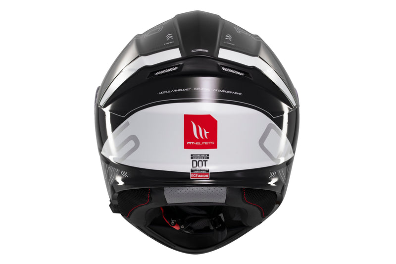 CASCO MT GENESIS SV ATEMPO B2 GLOSS