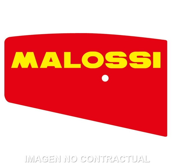 FILTRO AIRE MALOSSI X8R 50