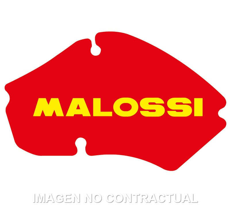 FILTRO AIRE MALOSSI PIAGGIO ZIP 50 SP