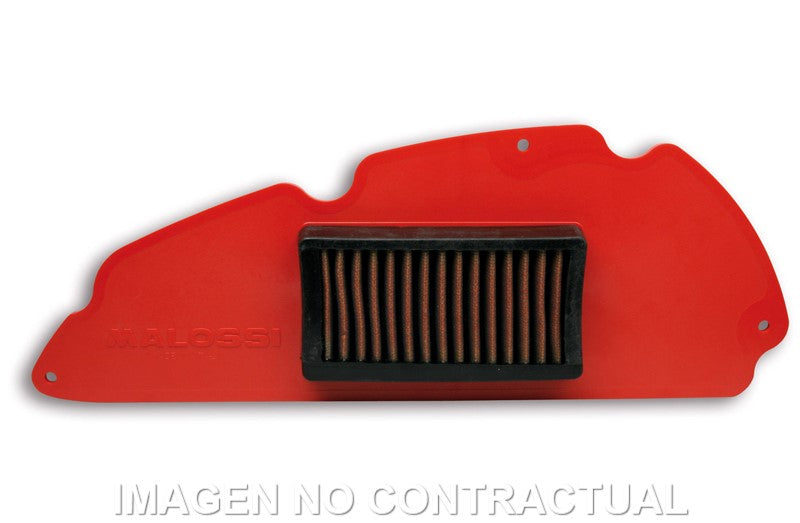 FILTRO AIRE MALOSSI W BOX HONDA SH