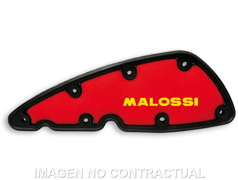 FILTRO AIRE MALOSSI PIAGGIO BEVERLY TOURING 350