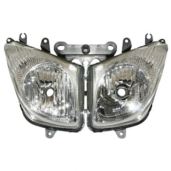OPTICA COMPLETA HERT YAMAHA T-MAX 500 (08-11)