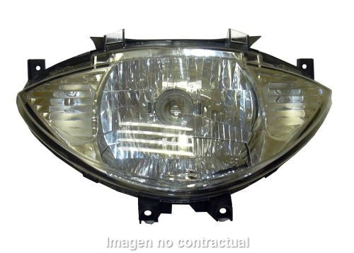 OPTICA COMPLETA PEUGEOT VIVACITY 100