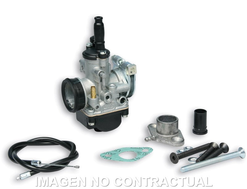 KIT CARBURACIÓN PHBG 19,5 AS HONDA DIO