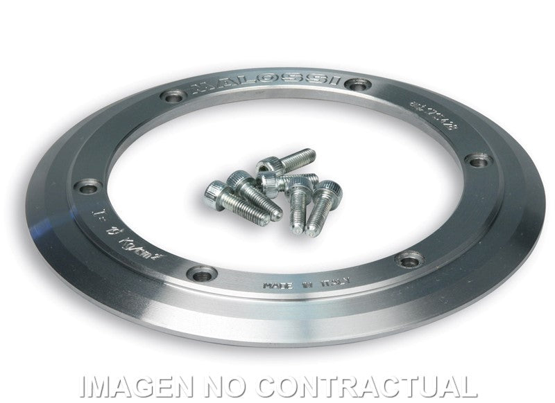 SOPORTE VOLANTE MAGNETICO MALOSSI D 134 MM