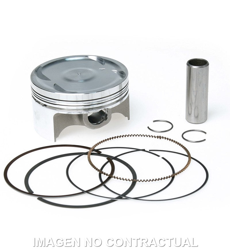 PISTON MALOSSI D.70  BULON 16  YAMAHA T-MAX 530