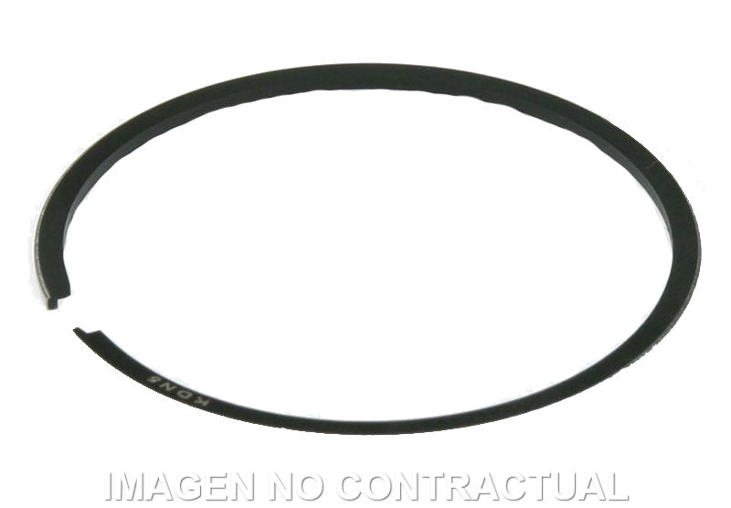 SEGMENTO CROMADO 40,3 X 1 MM. DERBI DRD