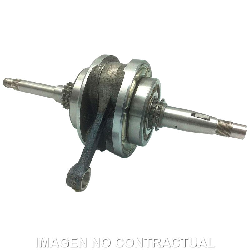 CIGÜEÑAL HERT ORIGINAL HONDA SH 125/150 (01/12)