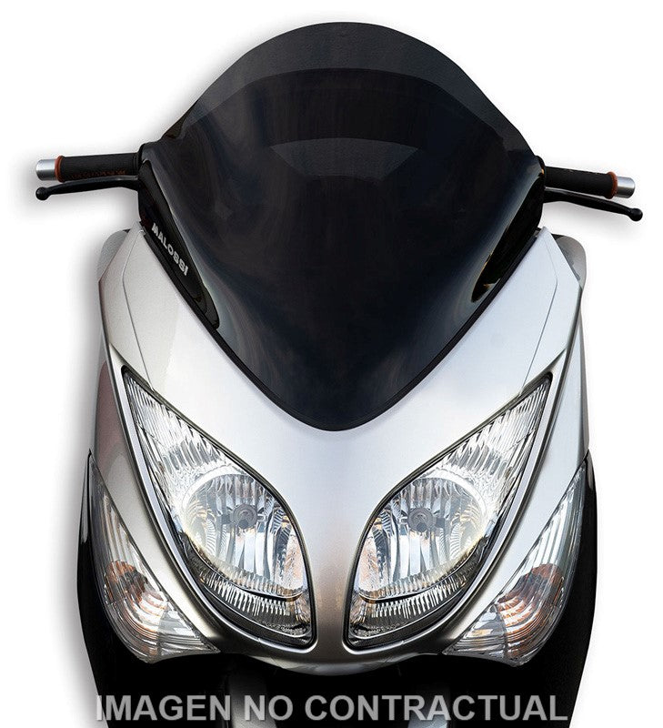 CÚPULA MALOSSI MHR SCREEN YAMAHA T-MAX 500