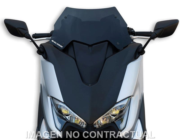 CÚPULA MALOSSI MHR SCREEN YAMAHA T-MAX 530