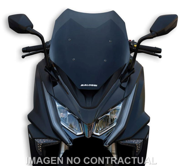 CÚPULA MALOSSI SPORT SCREEN KYMCO AK 550